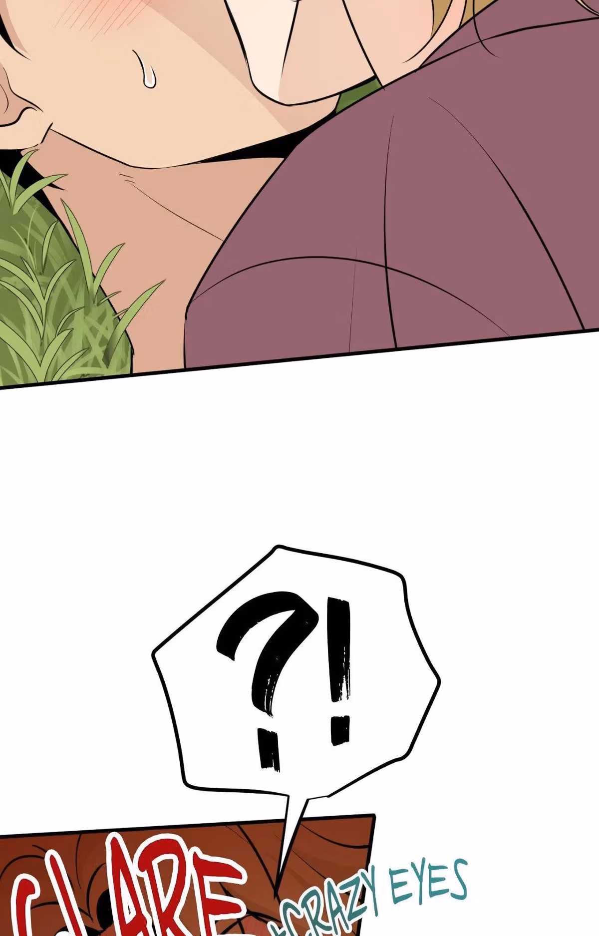 Nameless Flower Chapter 59 page 99 - 
