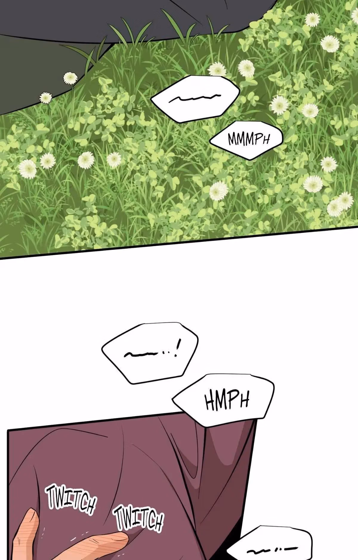 Nameless Flower Chapter 61 page 2 - 