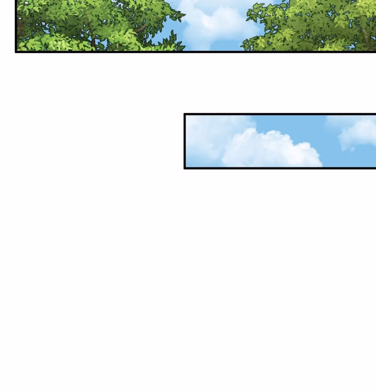 Nameless Flower Chapter 61 page 19 - 