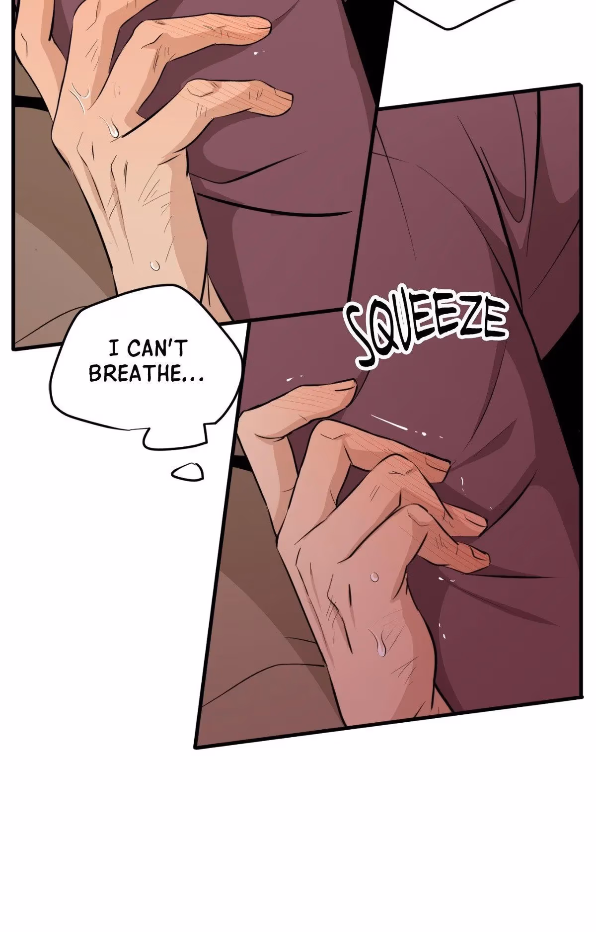 Nameless Flower Chapter 61 page 3 - 