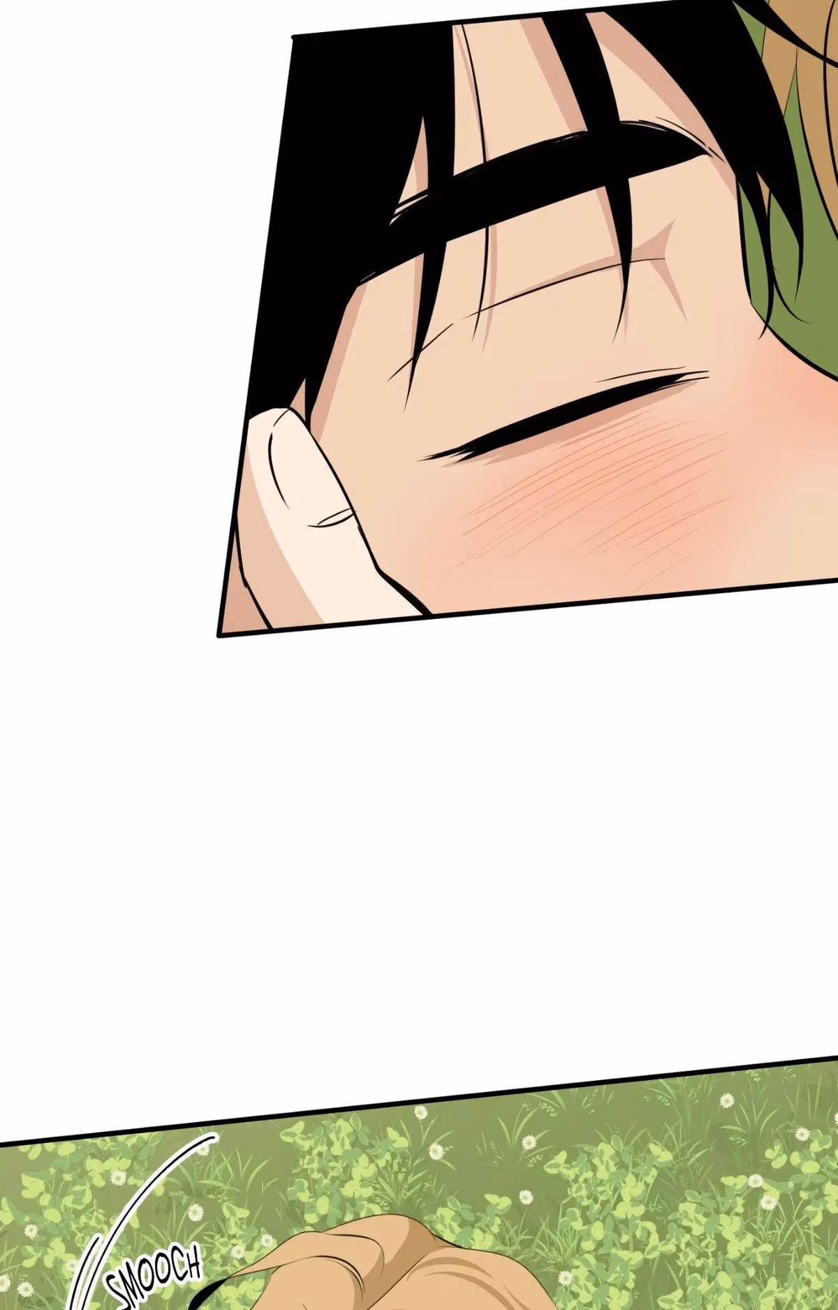 Nameless Flower Chapter 61 page 29 - 