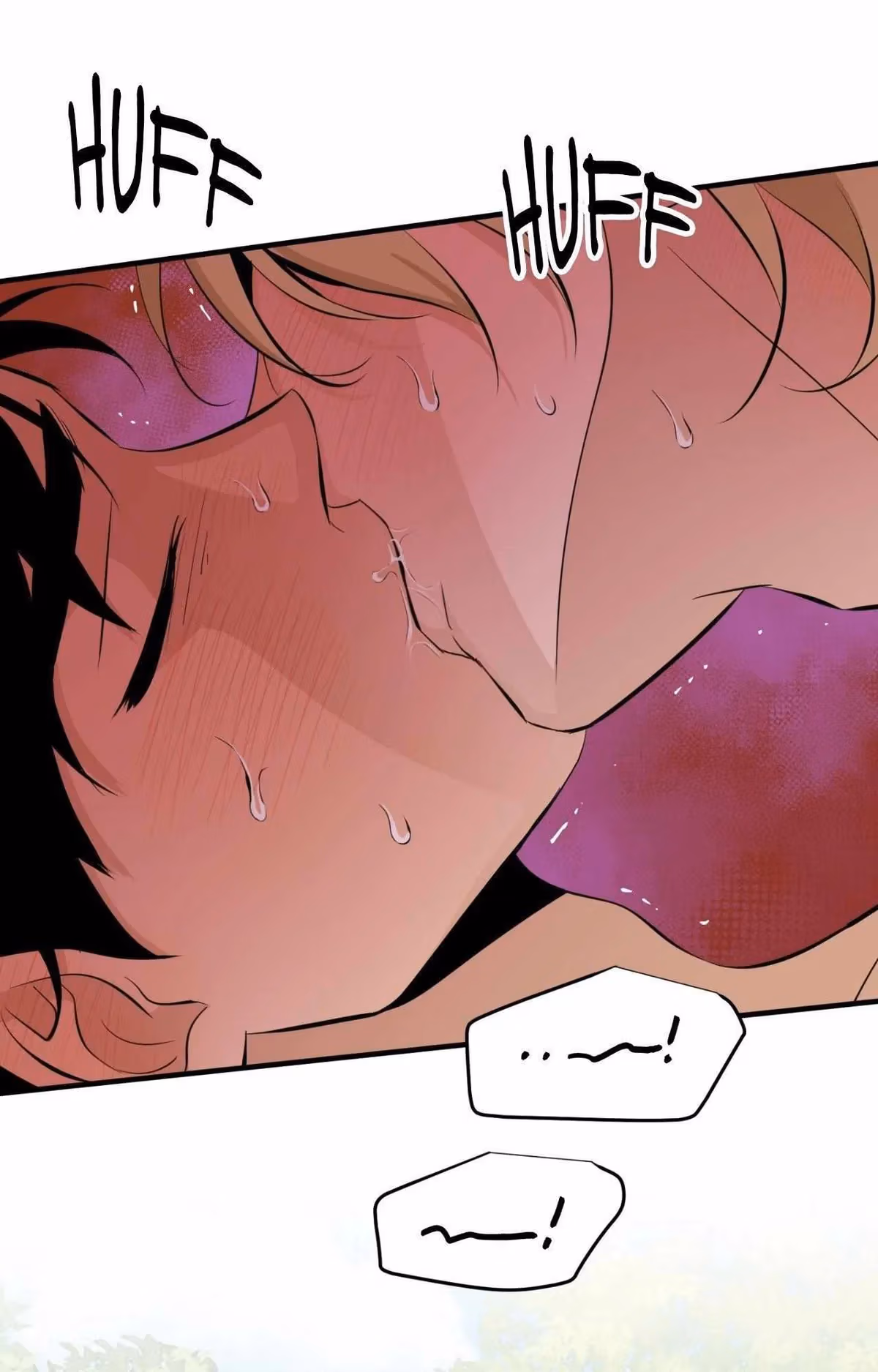Nameless Flower Chapter 61 page 4 - 