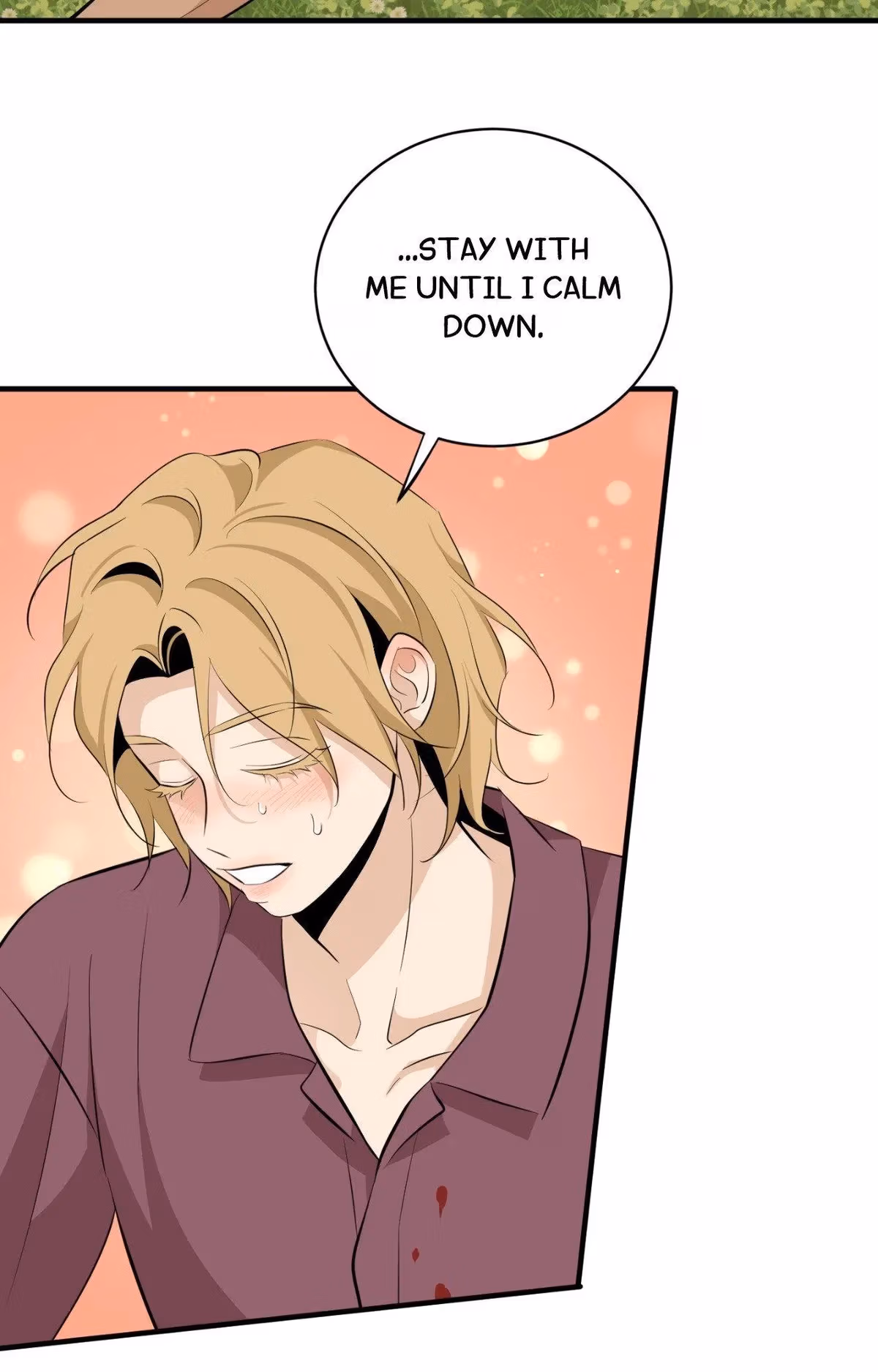 Nameless Flower Chapter 61 page 50 - 