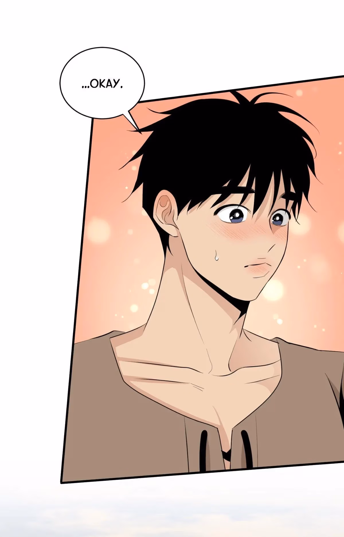 Nameless Flower Chapter 61 page 51 - 