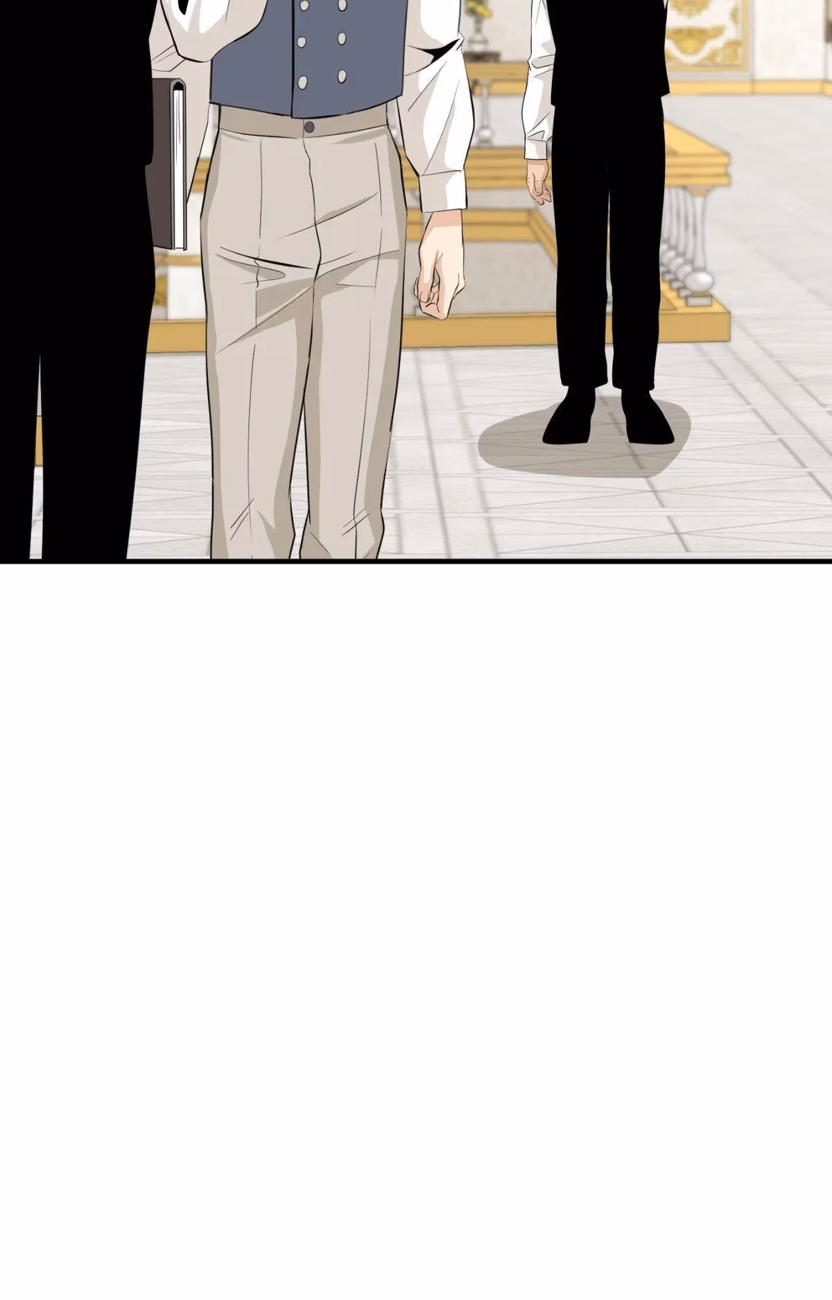Nameless Flower Chapter 61 page 65 - 