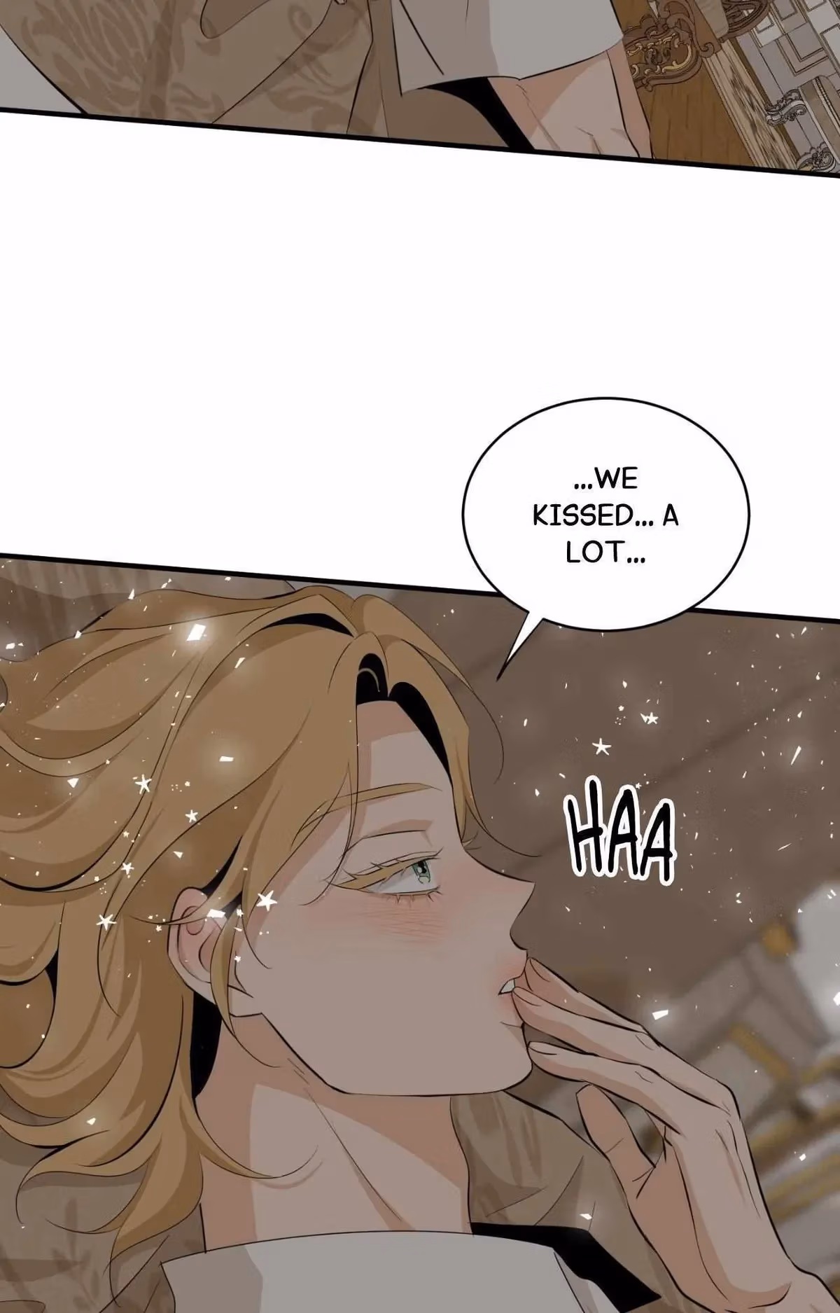 Nameless Flower Chapter 61 page 69 - 