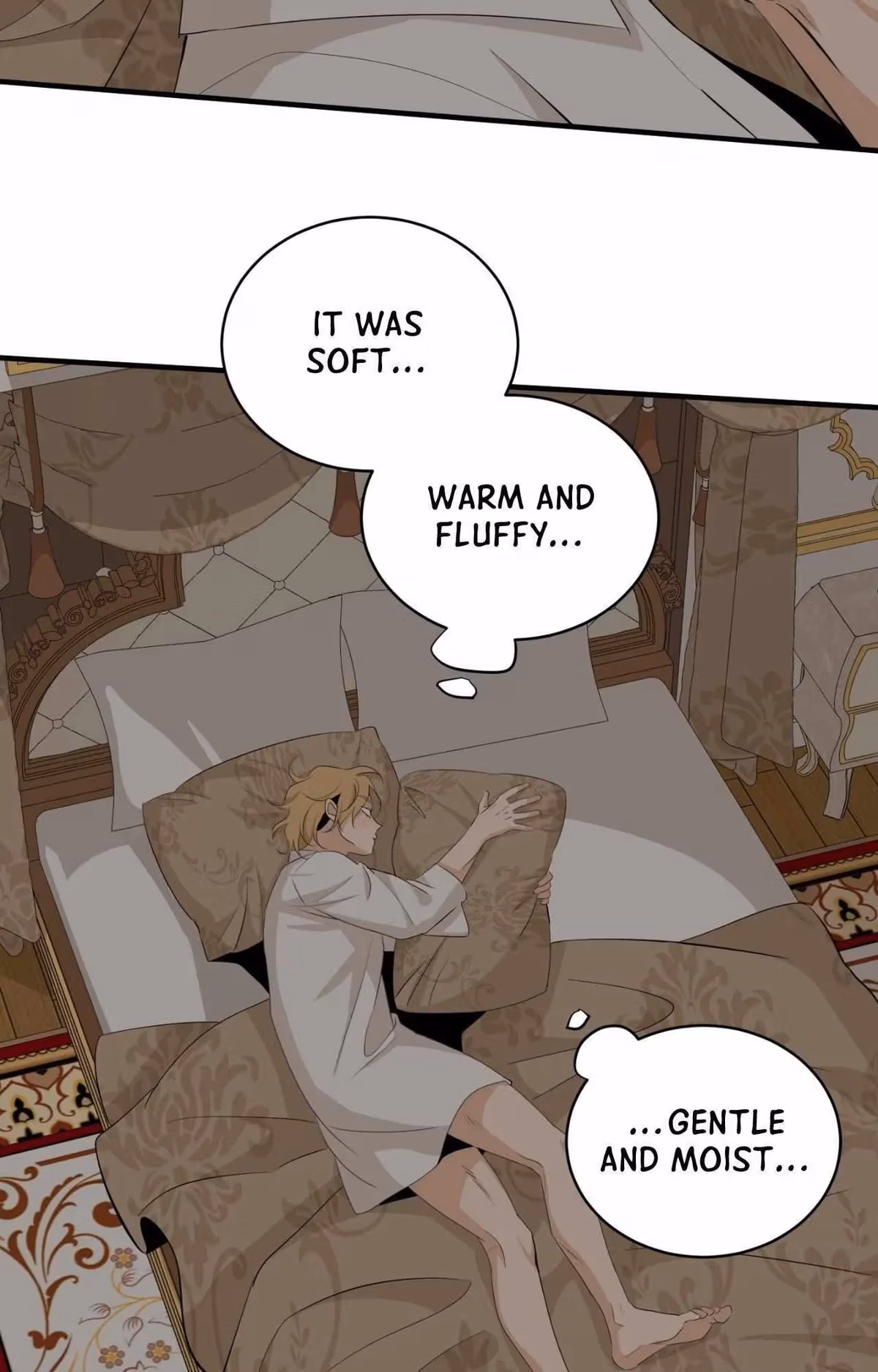 Nameless Flower Chapter 61 page 70 - 