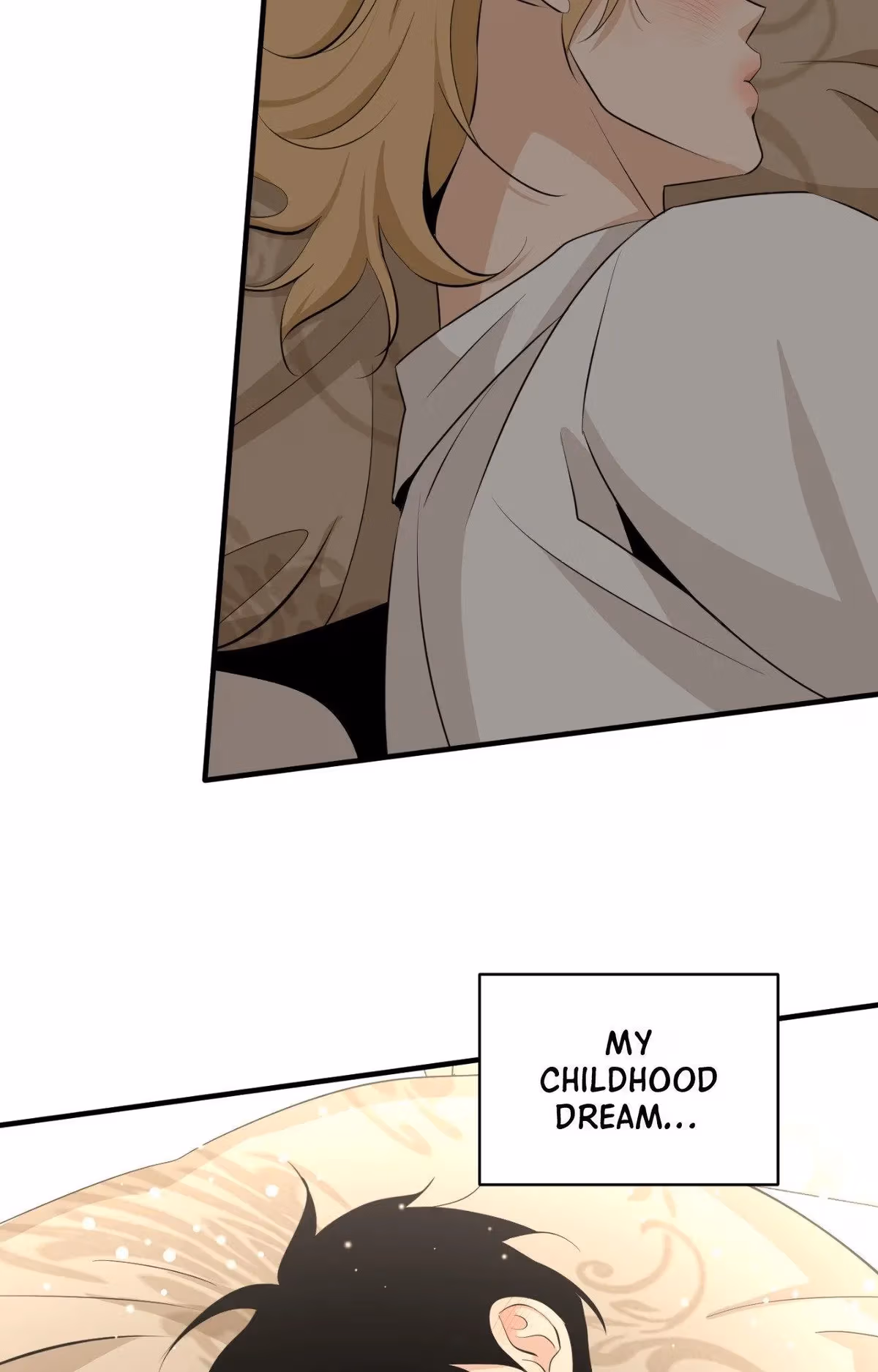 Nameless Flower Chapter 61 page 72 - 