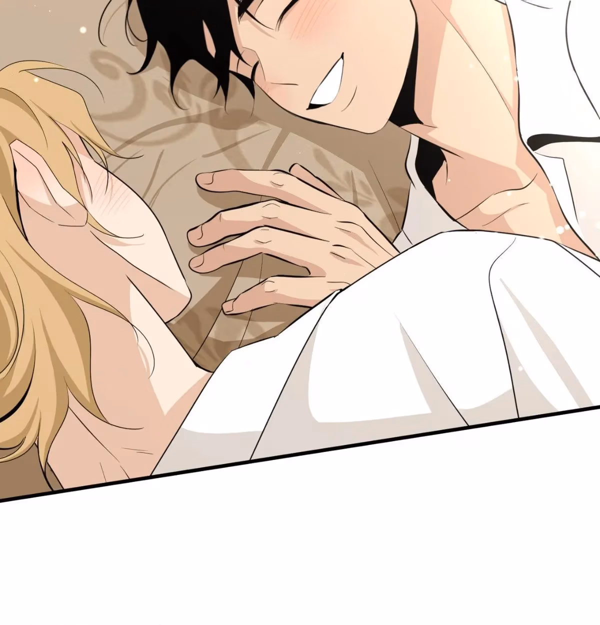 Nameless Flower Chapter 61 page 74 - 
