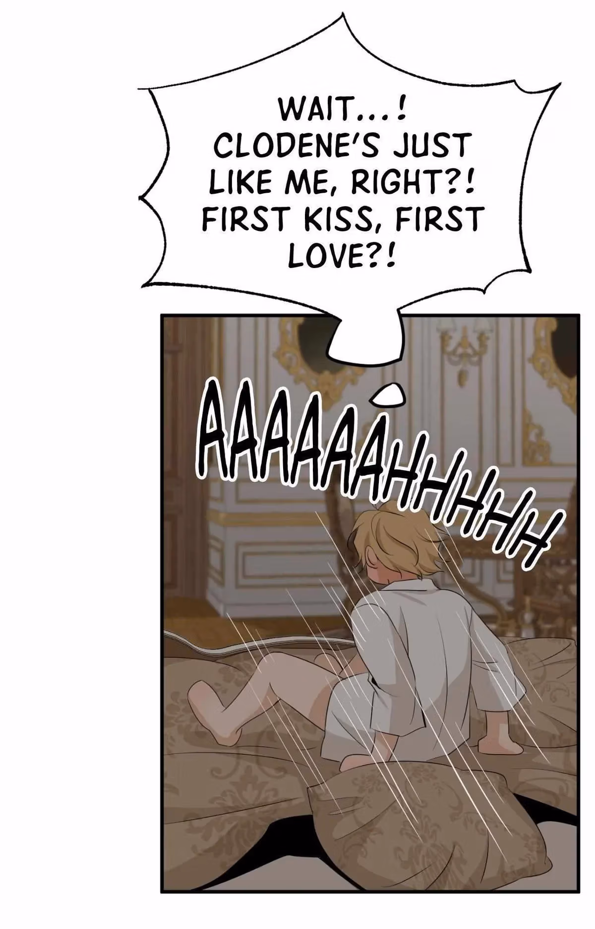 Nameless Flower Chapter 61 page 75 - 