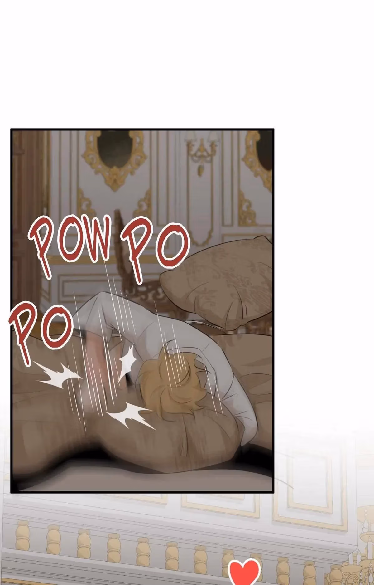 Nameless Flower Chapter 61 page 76 - 