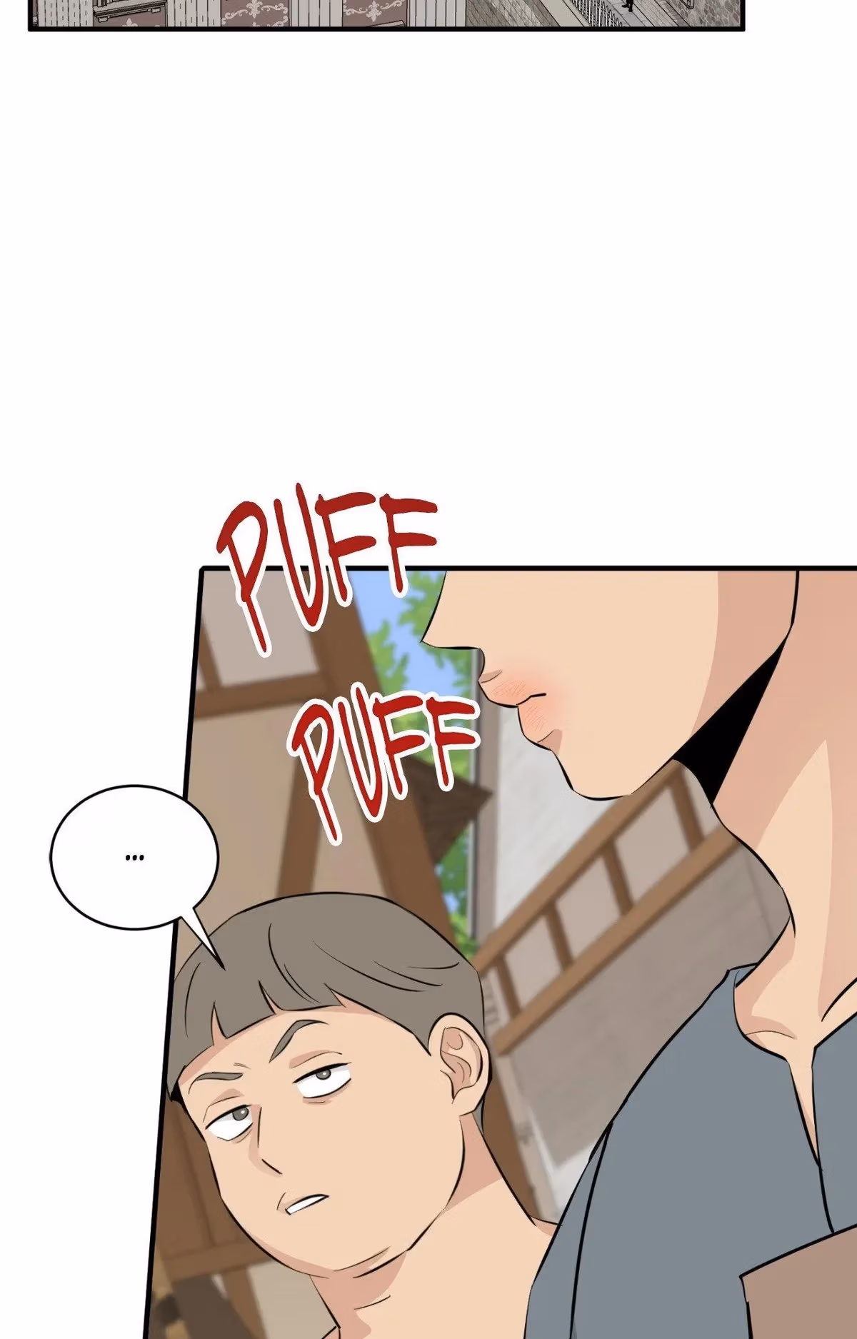 Nameless Flower Chapter 61 page 81 - 