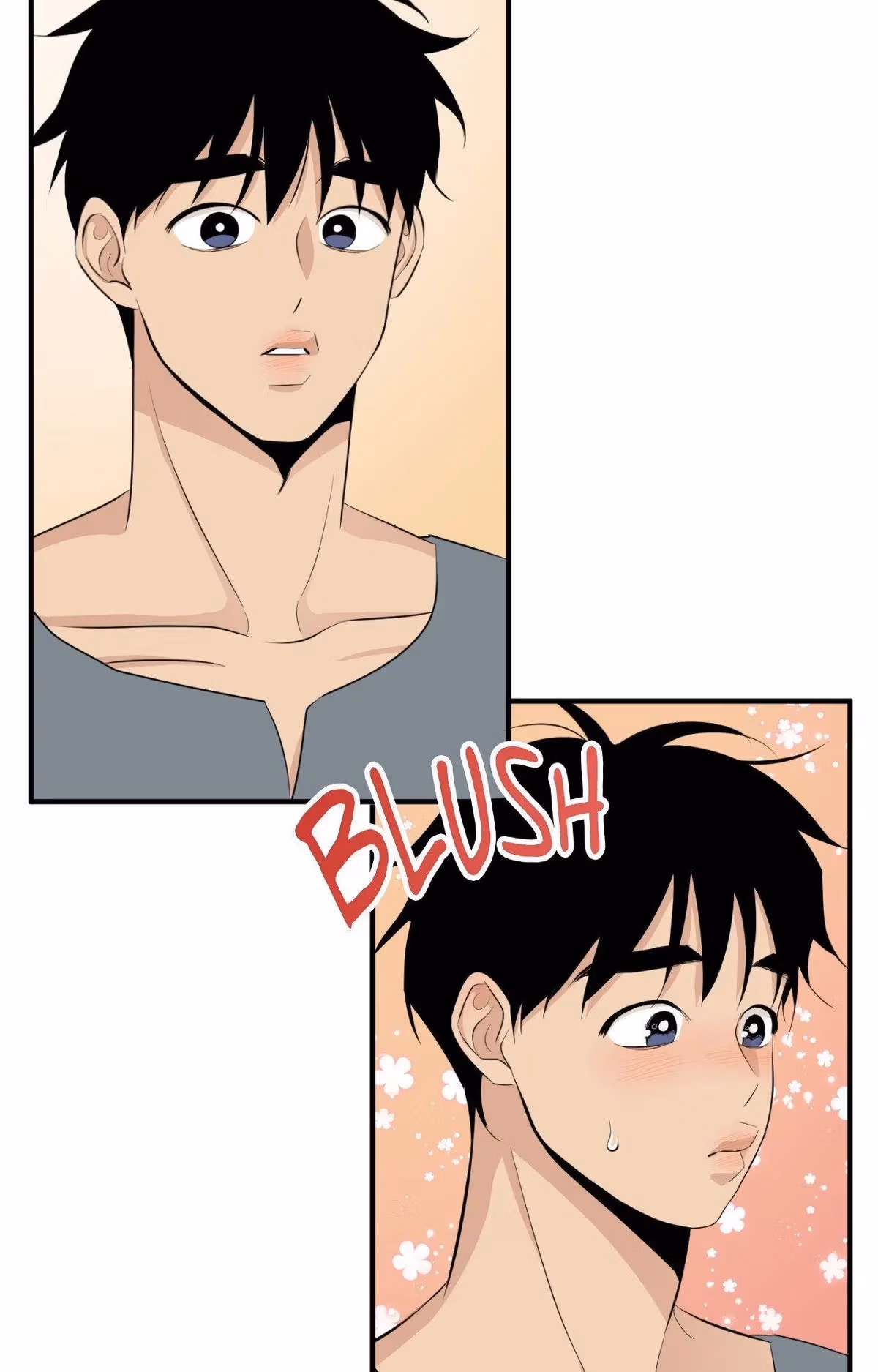 Nameless Flower Chapter 61 page 84 - 