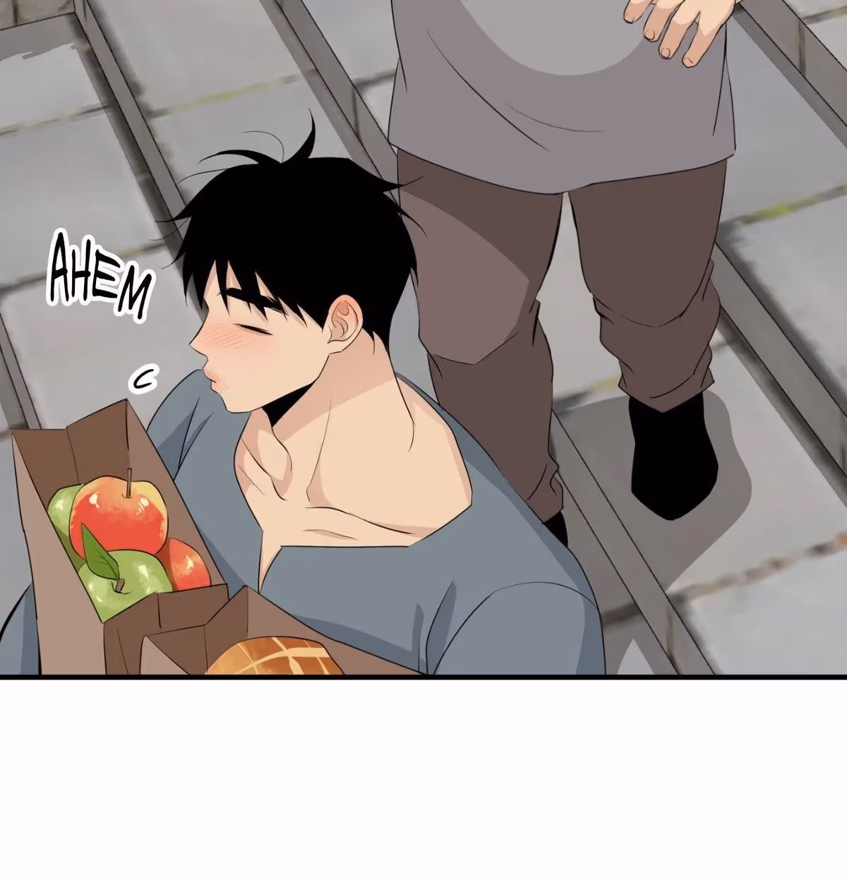 Nameless Flower Chapter 61 page 86 - 