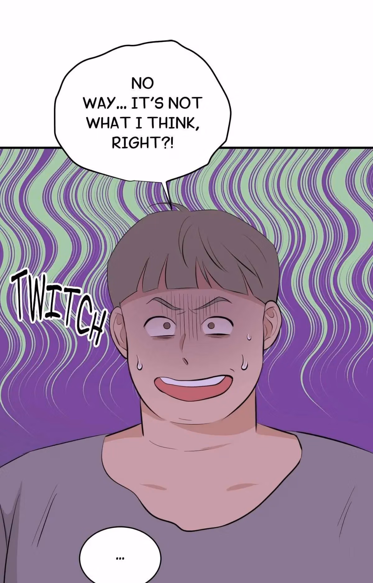 Nameless Flower Chapter 61 page 87 - 