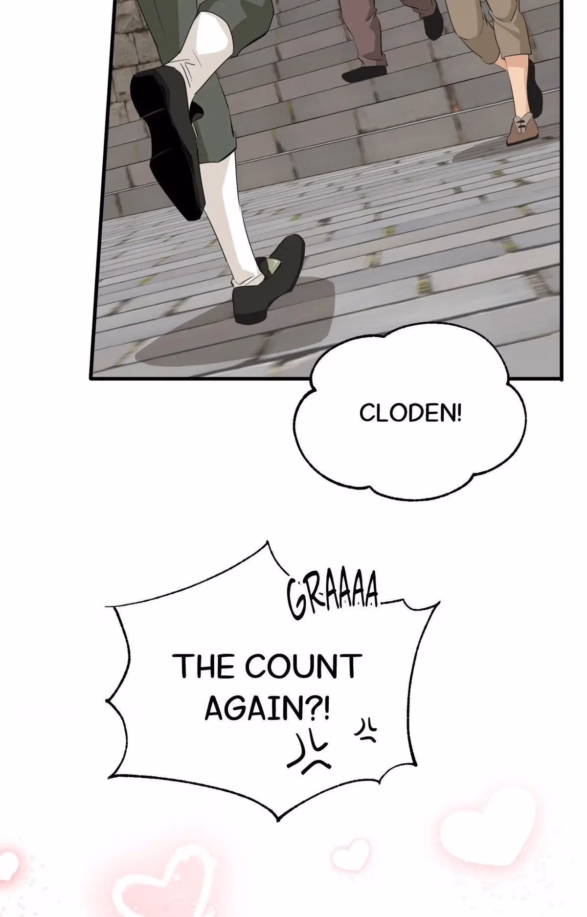 Nameless Flower Chapter 61 page 89 - 
