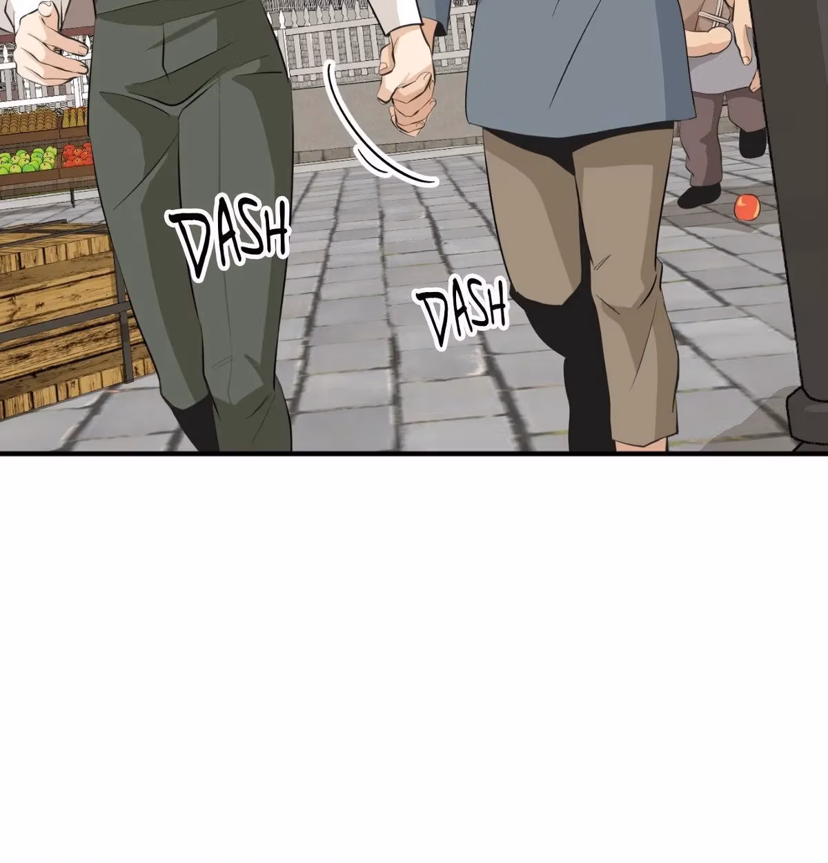 Nameless Flower Chapter 61 page 93 - 