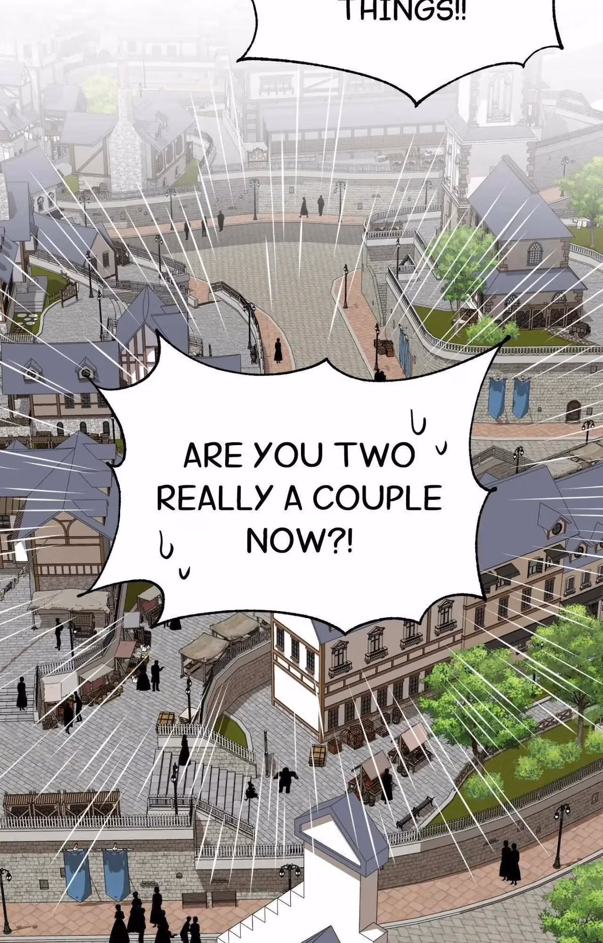 Nameless Flower Chapter 61 page 96 - 