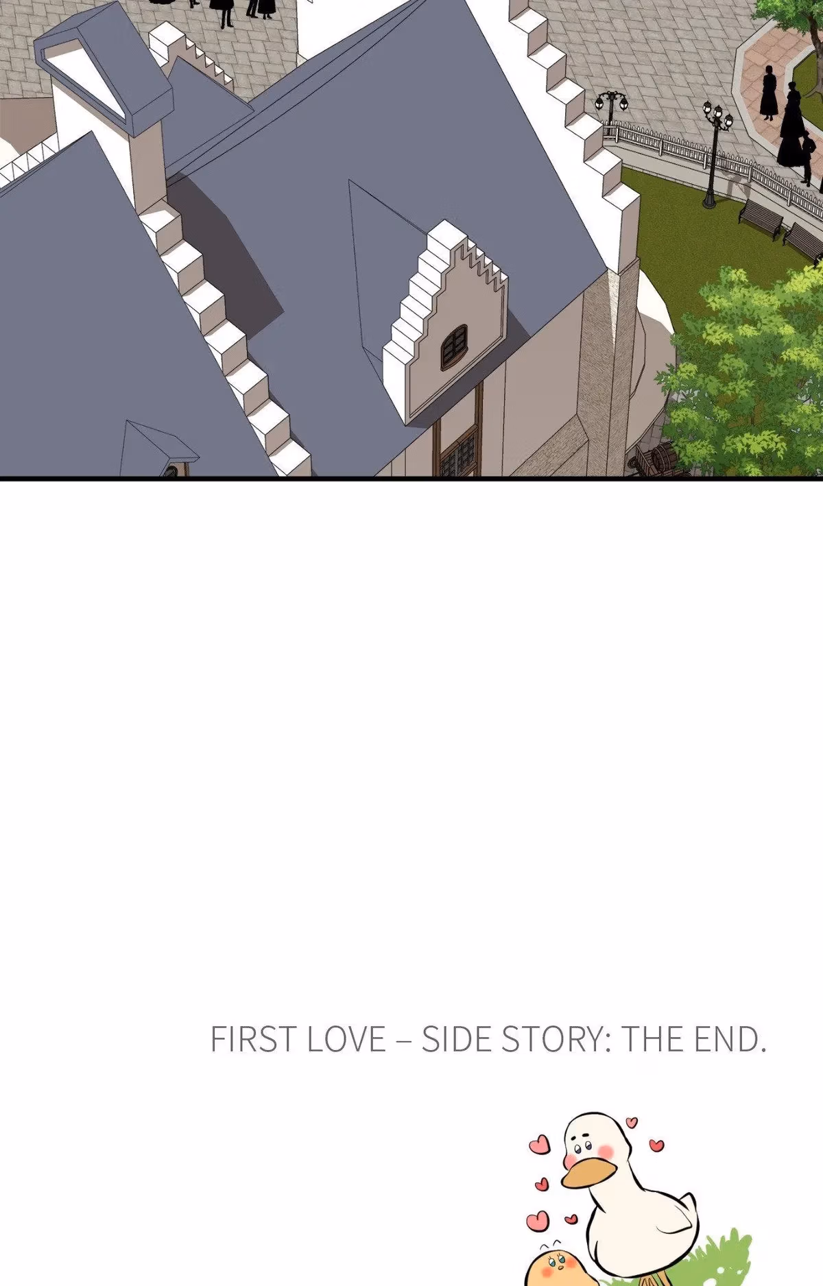 Nameless Flower Chapter 61 page 97 - 