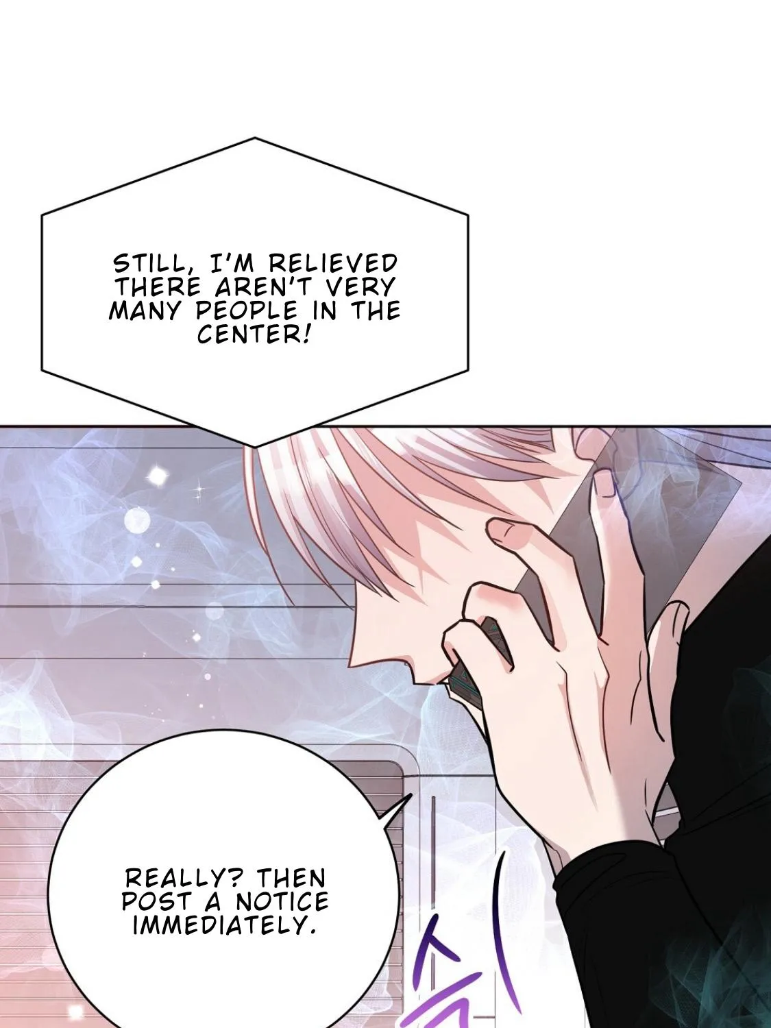 Nameless Chapter 35 page 11 - 