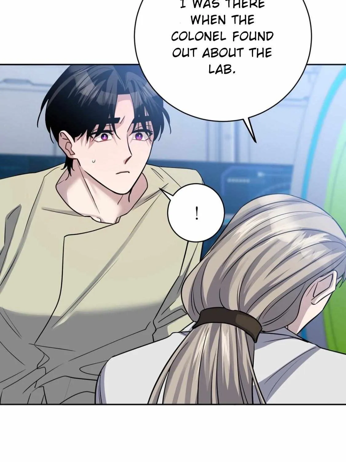 Nameless Chapter 35 page 109 - 
