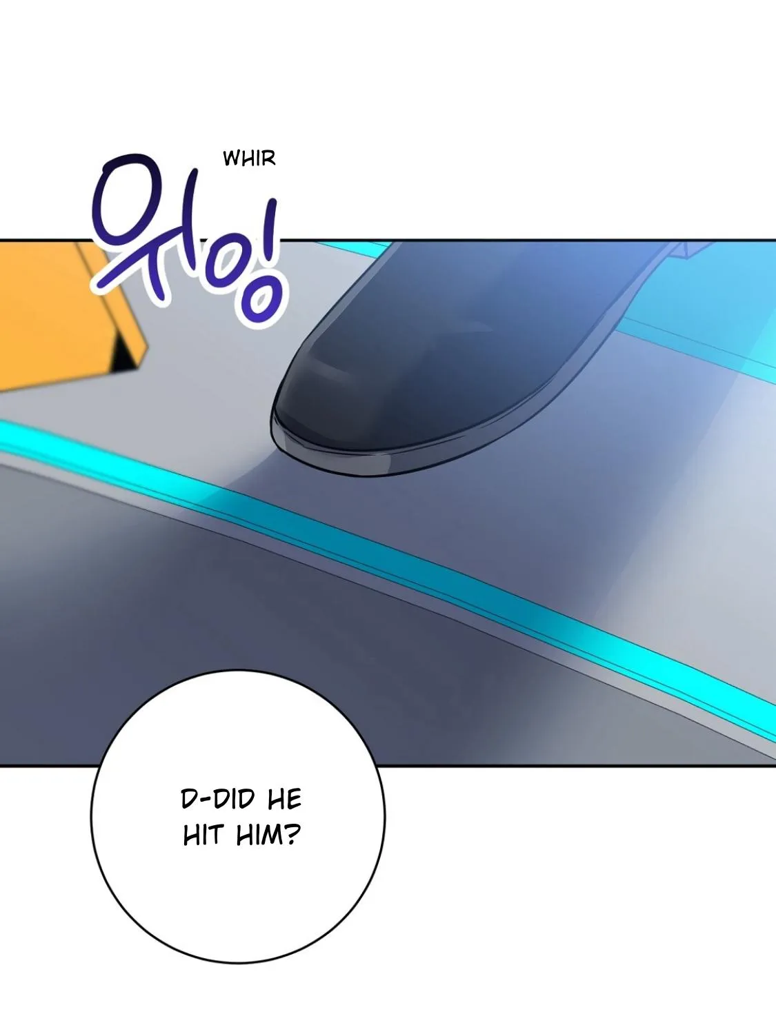 Nameless Chapter 35 page 117 - 