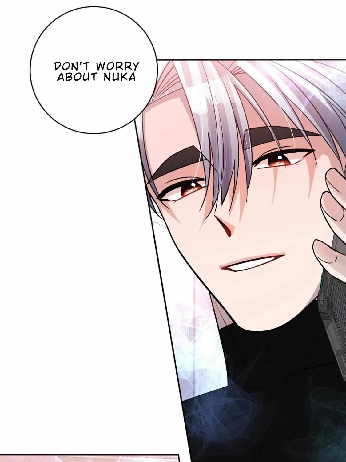 Nameless Chapter 35 page 15 - 
