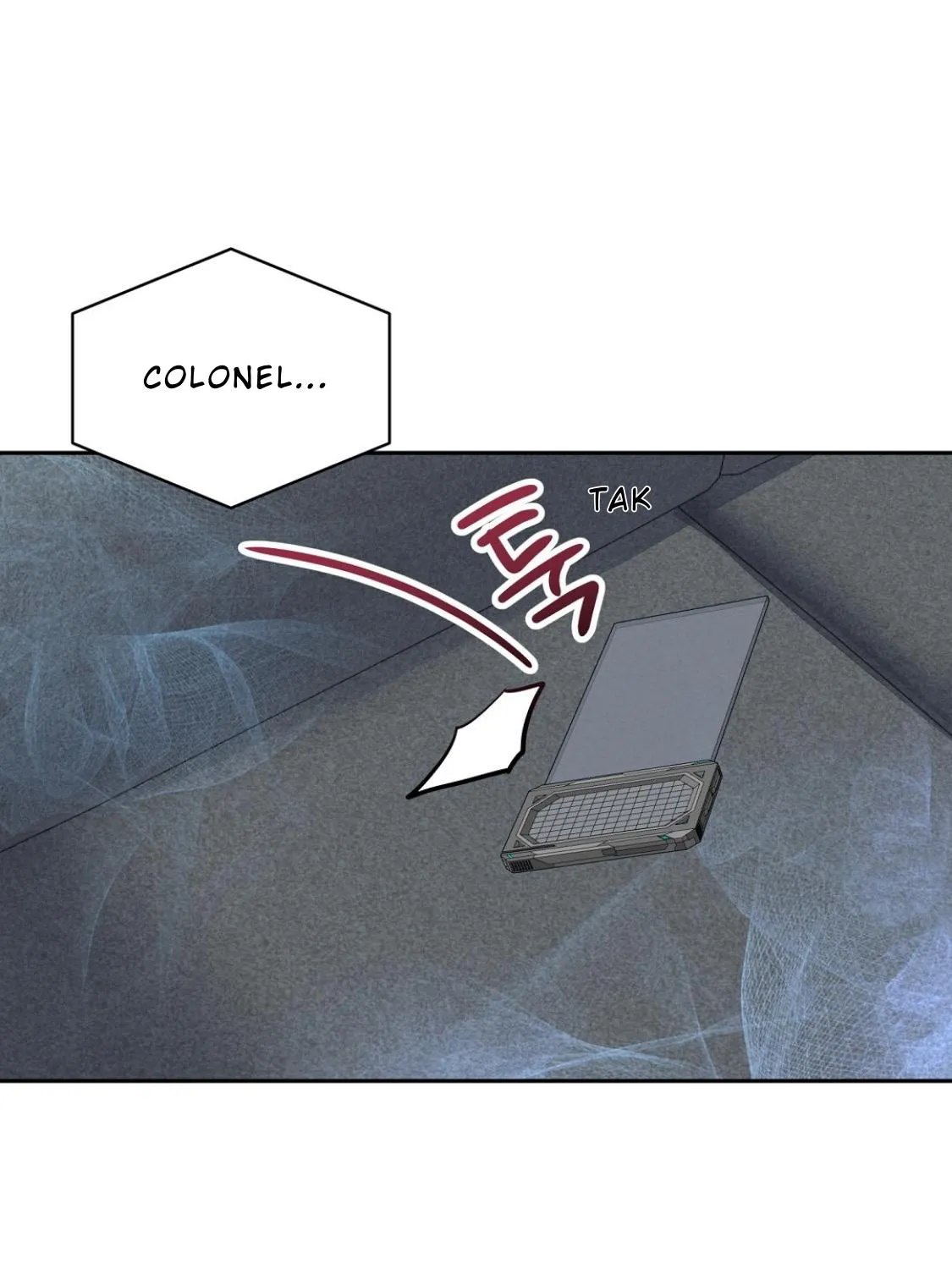 Nameless Chapter 35 page 18 - 