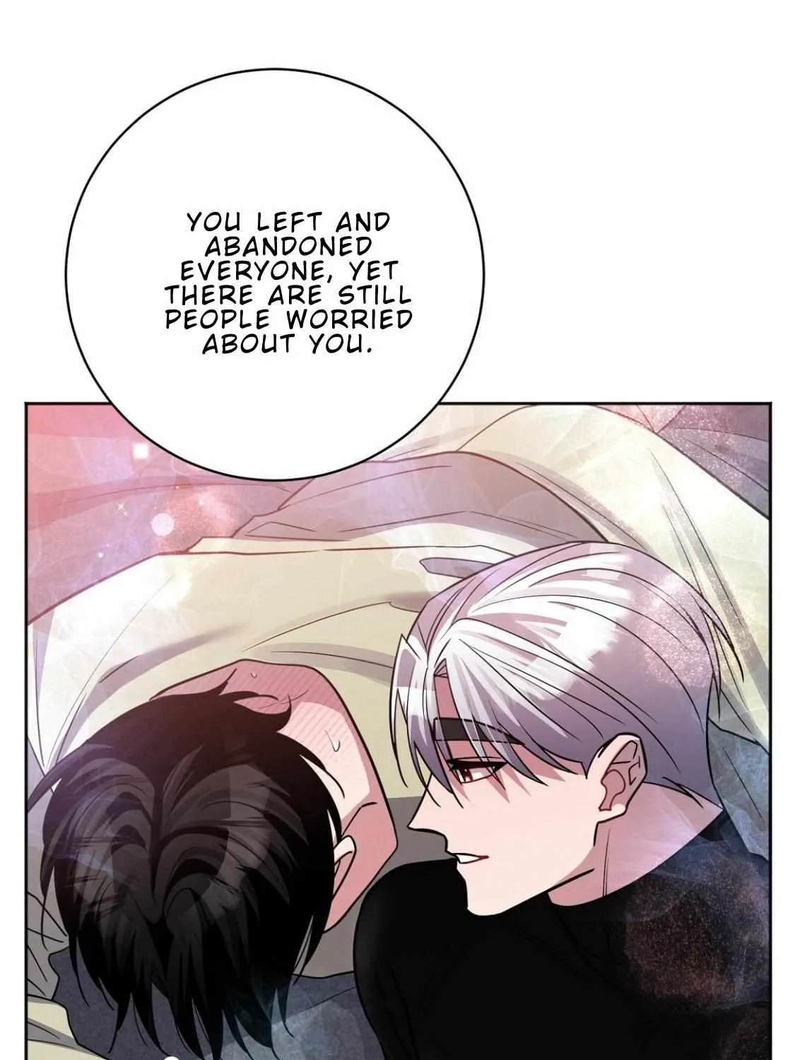 Nameless Chapter 35 page 22 - 