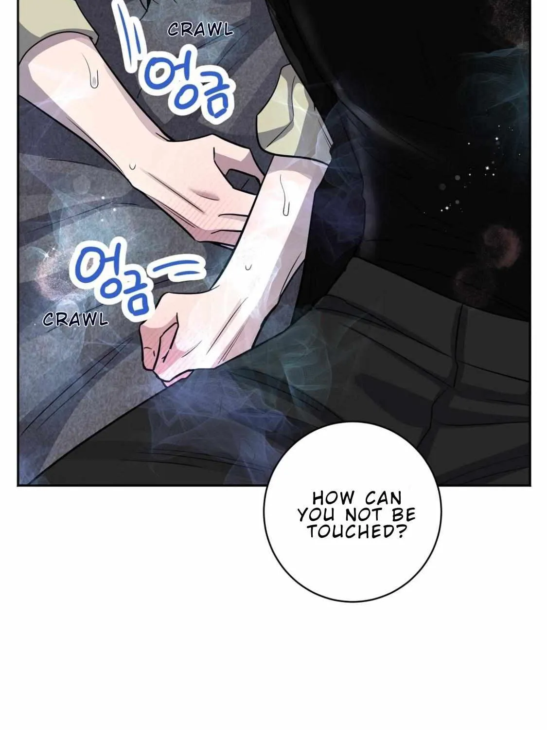 Nameless Chapter 35 page 23 - 