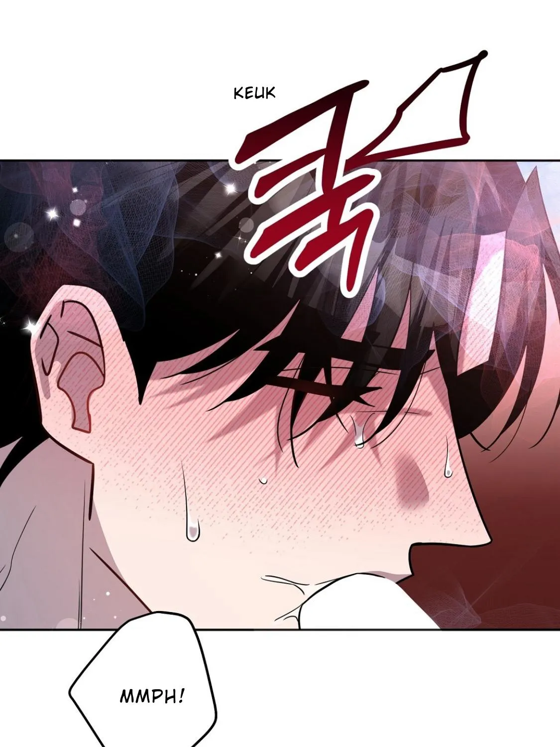 Nameless Chapter 35 page 34 - 