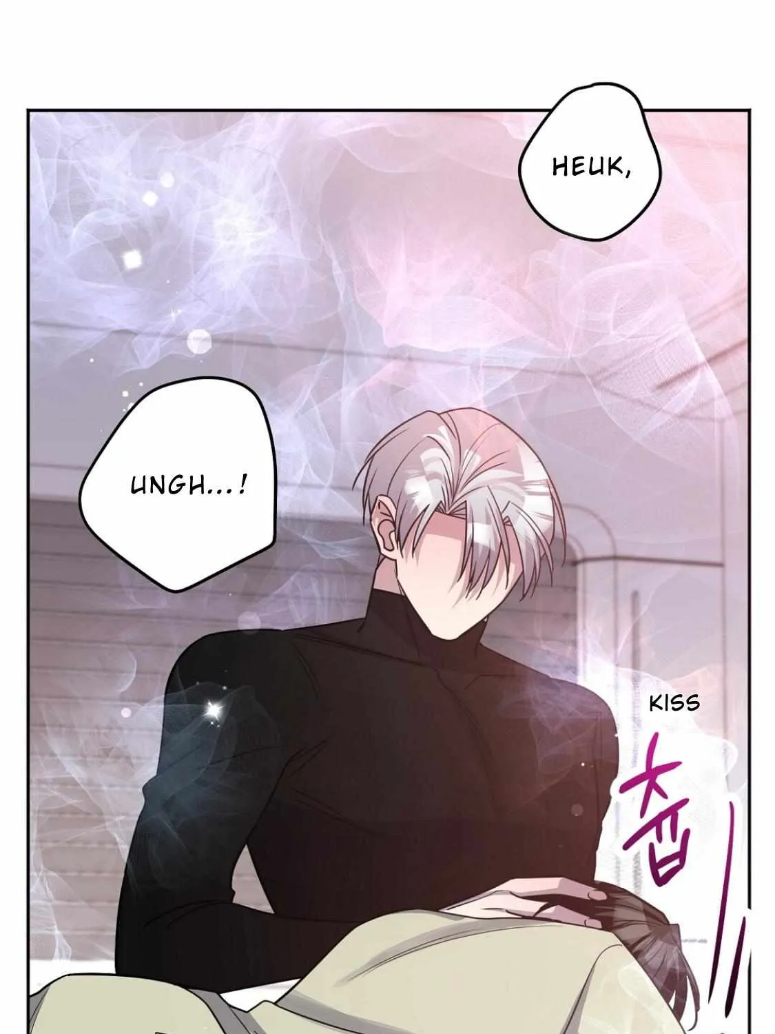Nameless Chapter 35 page 36 - 