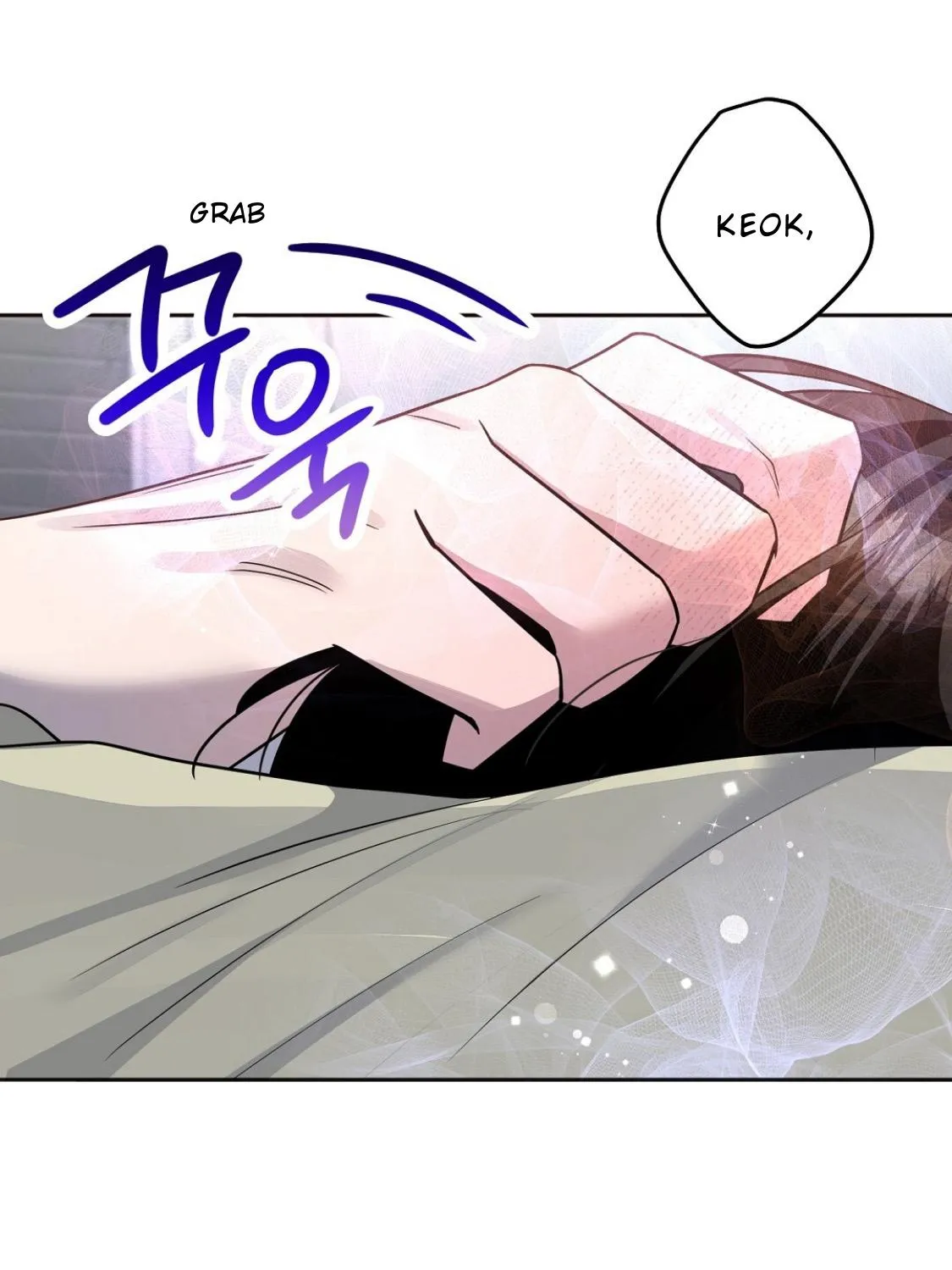 Nameless Chapter 35 page 38 - 