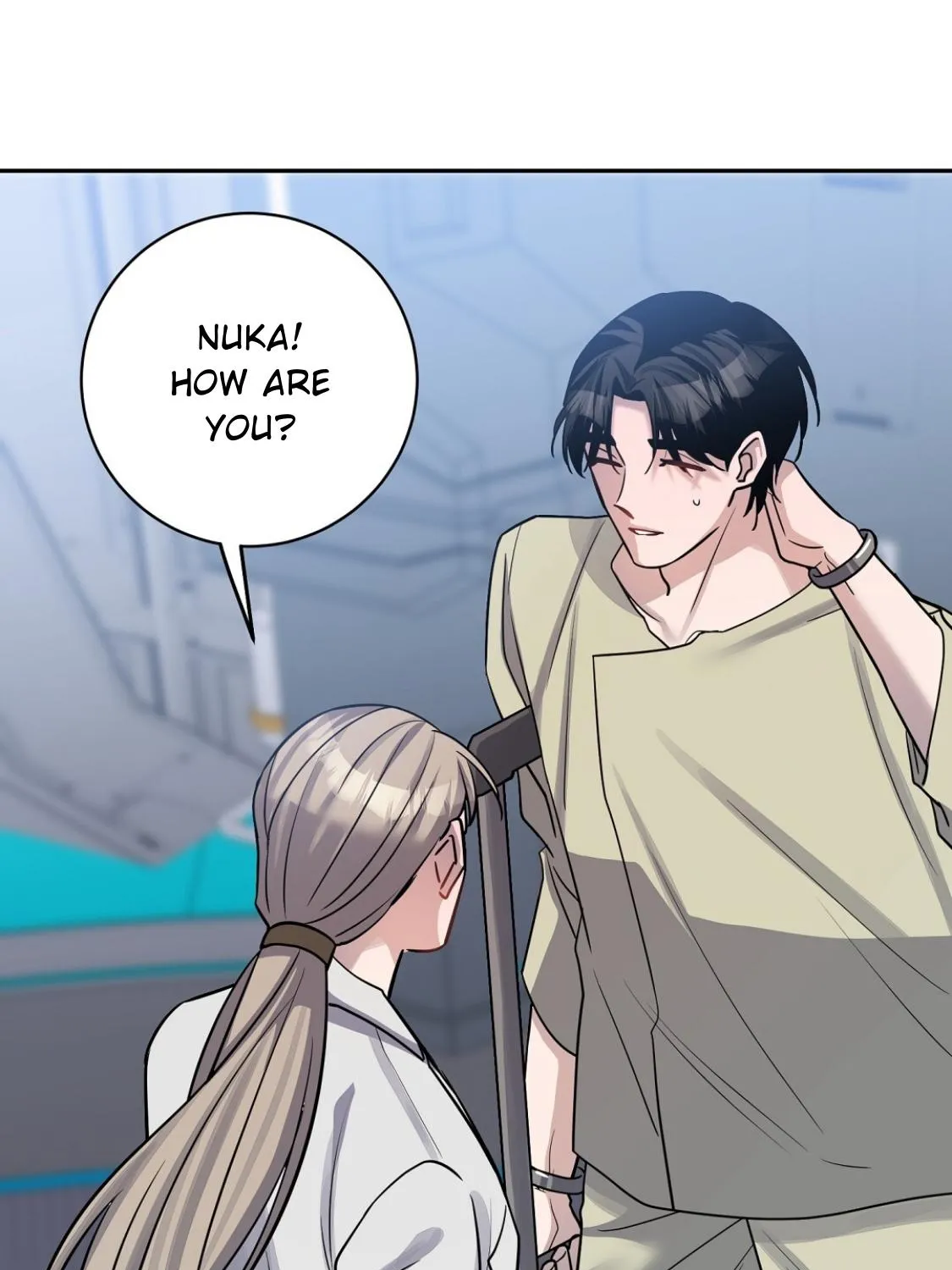 Nameless Chapter 35 page 93 - 