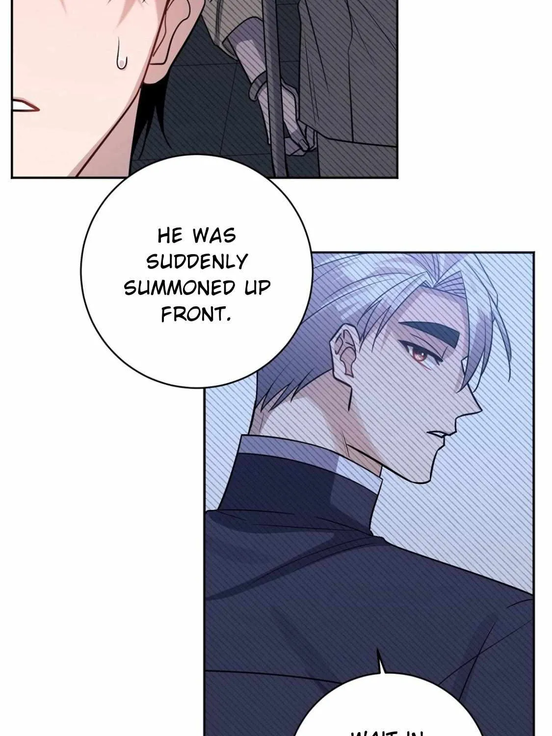 Nameless Chapter 35 page 96 - 