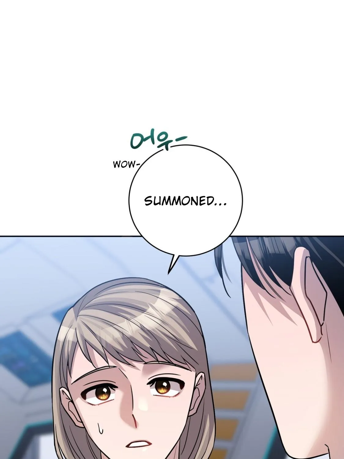 Nameless Chapter 35 page 98 - 
