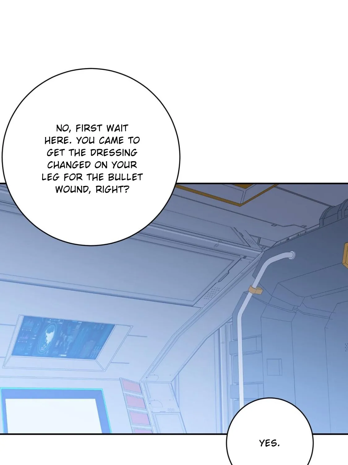 Nameless Chapter 35 page 100 - 