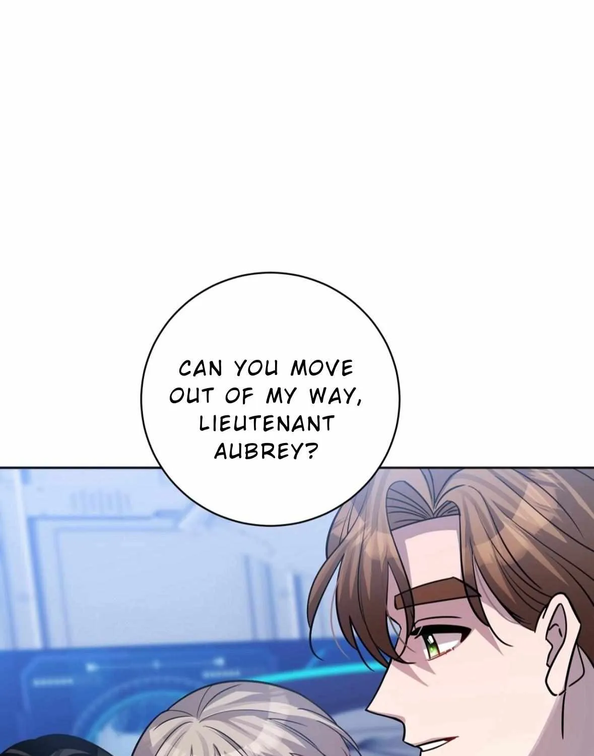 Nameless Chapter 36 page 2 - 