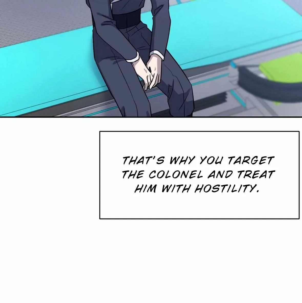 Nameless Chapter 36 page 106 - 