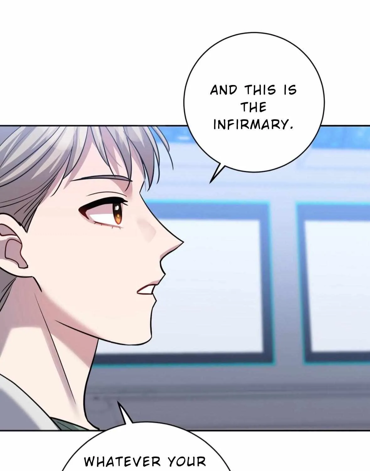 Nameless Chapter 36 page 13 - 
