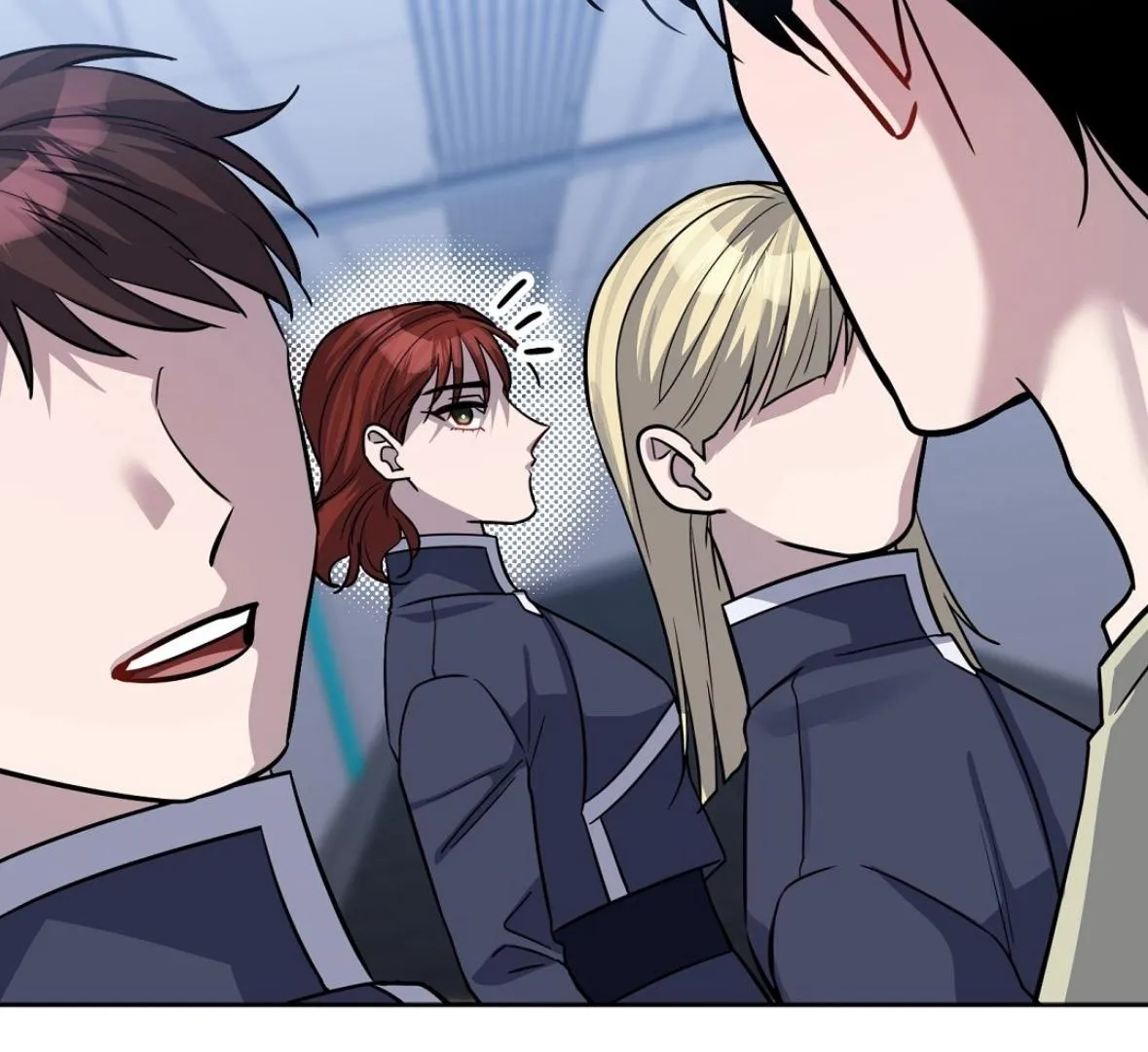 Nameless Chapter 36 page 126 - 