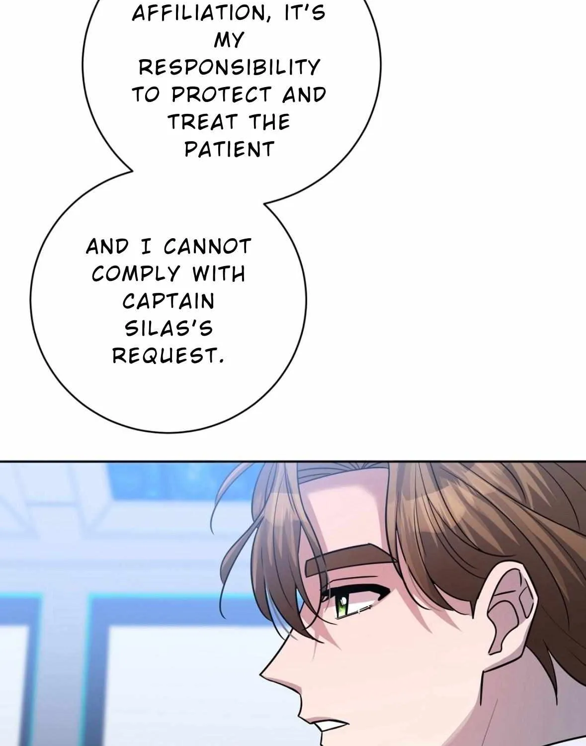 Nameless Chapter 36 page 14 - 