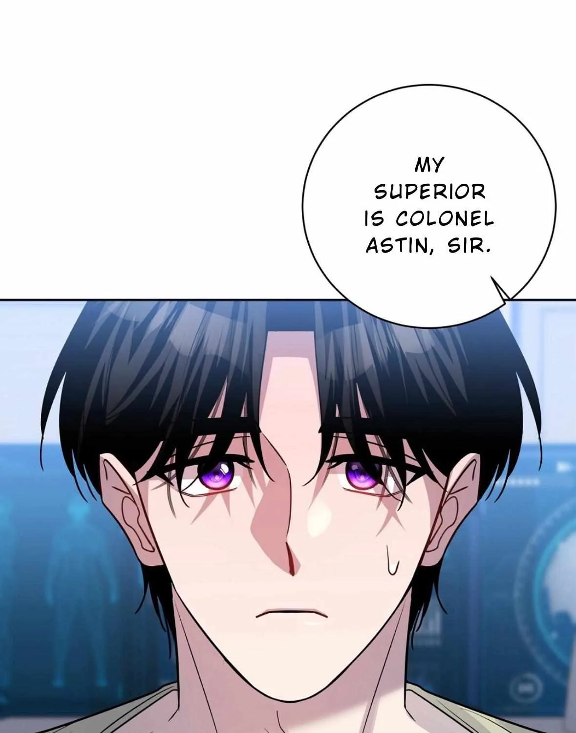 Nameless Chapter 36 page 16 - 
