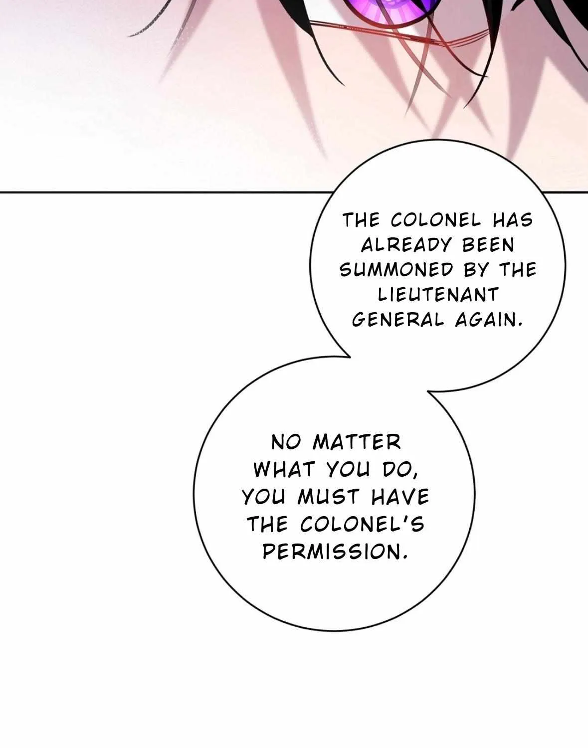 Nameless Chapter 36 page 18 - 
