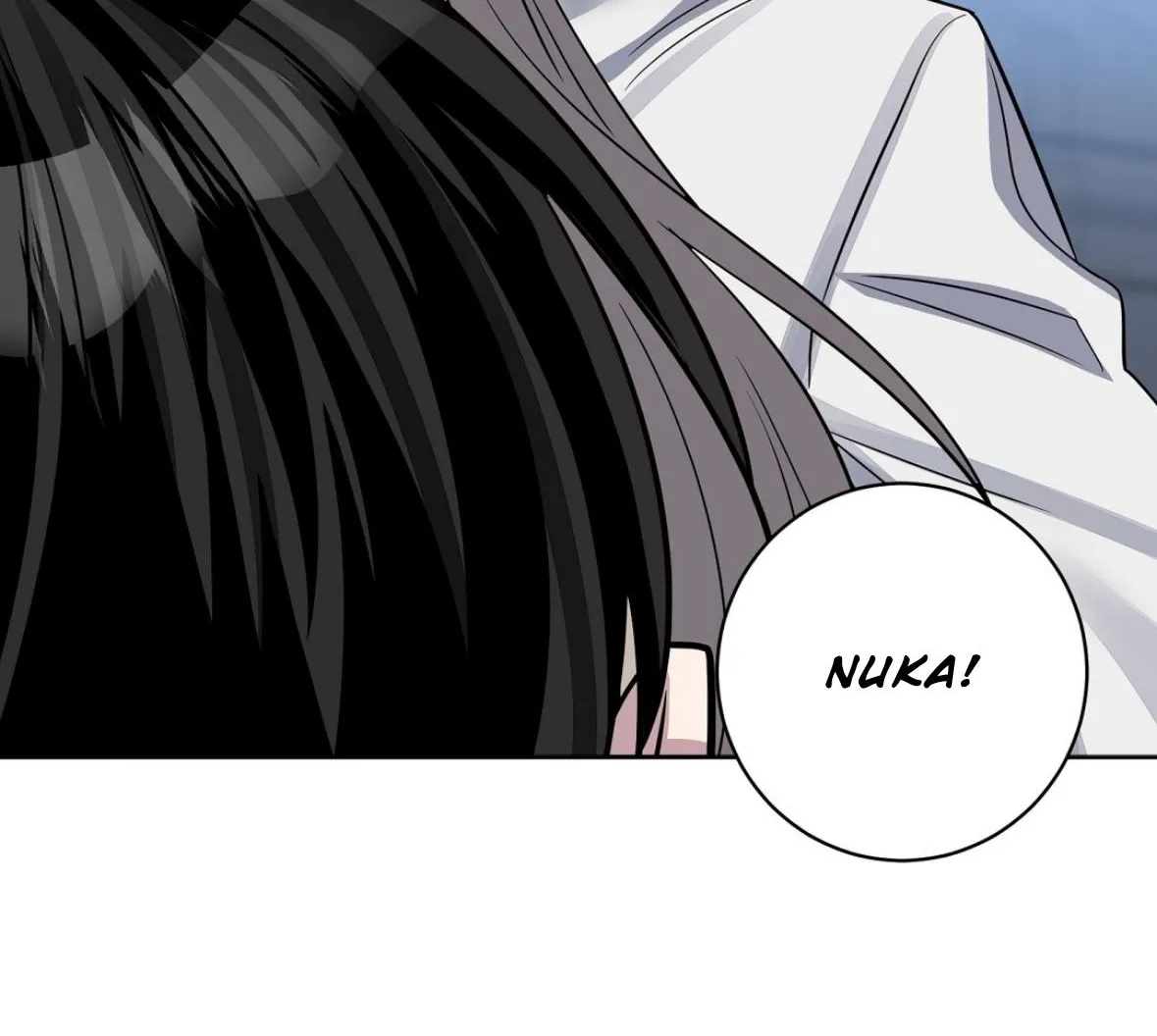 Nameless Chapter 36 page 21 - 