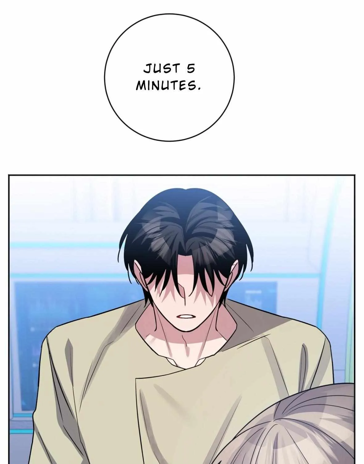 Nameless Chapter 36 page 22 - 