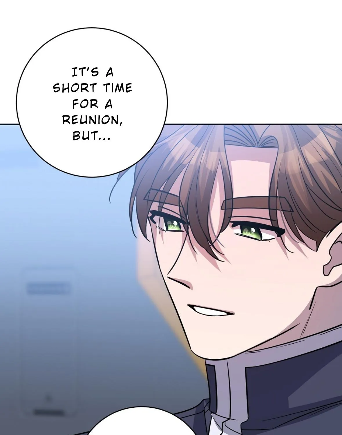 Nameless Chapter 36 page 26 - 