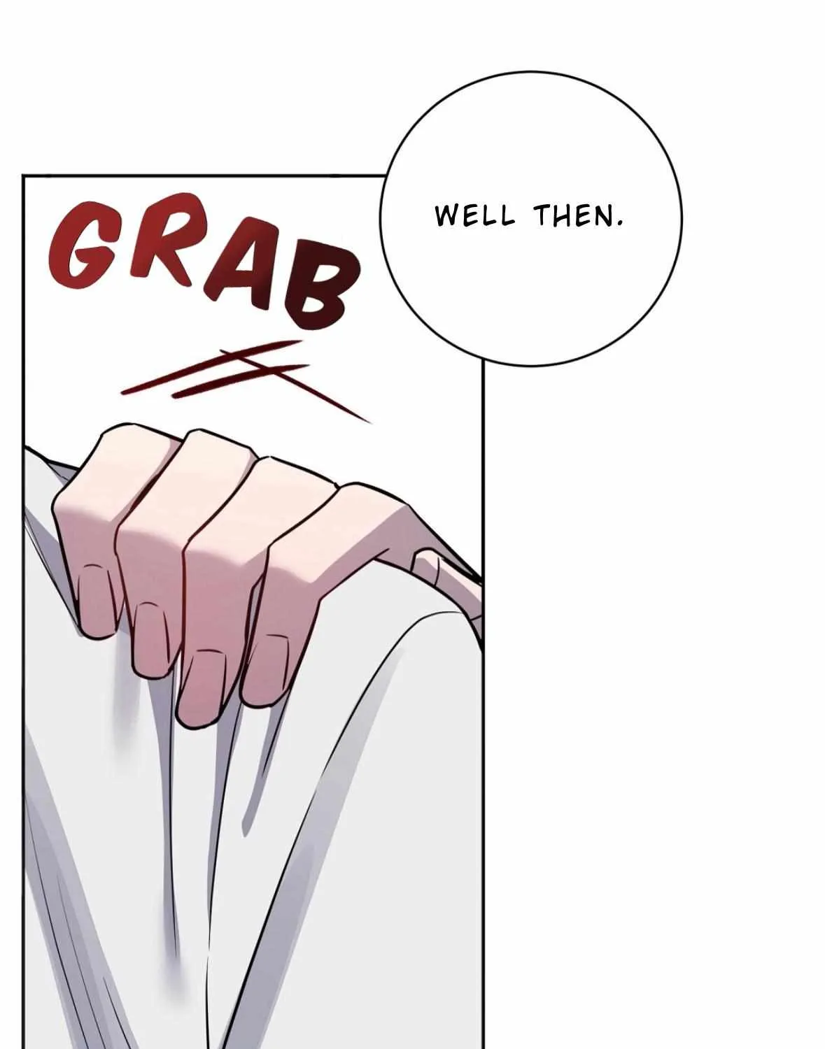 Nameless Chapter 36 page 28 - 