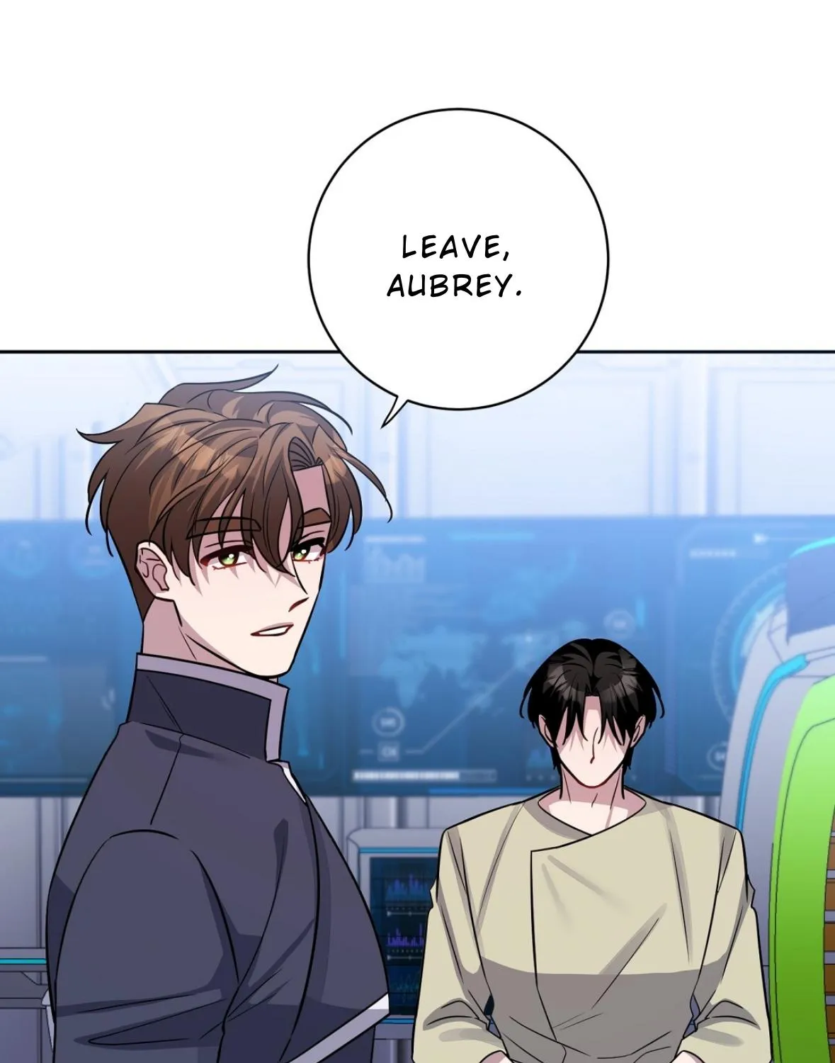 Nameless Chapter 36 page 31 - 