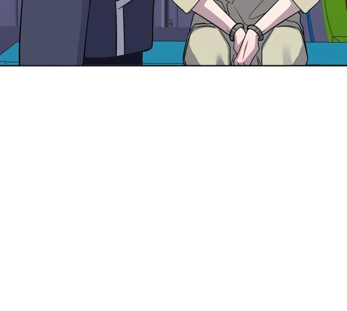 Nameless Chapter 36 page 32 - 
